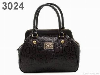 D&G handbags066
